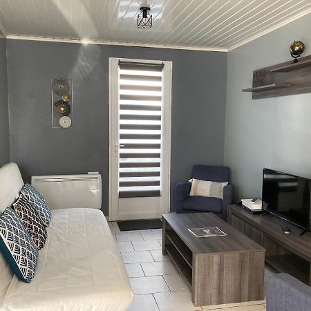 Vila L'Aube En Somme Millencourt-en-Ponthieu Exteriér fotografie