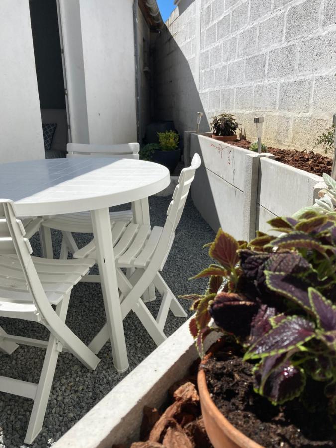 Vila L'Aube En Somme Millencourt-en-Ponthieu Exteriér fotografie