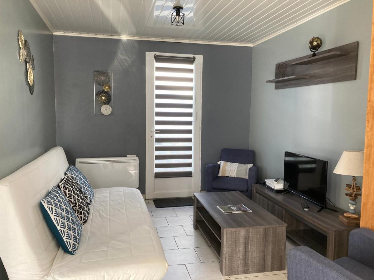 Vila L'Aube En Somme Millencourt-en-Ponthieu Exteriér fotografie